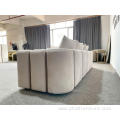 Rugiano design sofa set